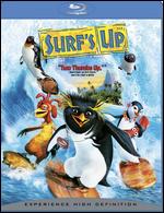 Surf's Up [French] [Blu-ray] - Ash Brannon; Chris Buck