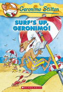 Surf's Up, Geronimo! (Geronimo Stilton #20)