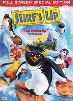 Surf's Up [Special Edition] [P&S] - Ash Brannon; Chris Buck