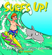 Surf's Up!: The 1994 to 1995 Sherman's Lagoon Collection