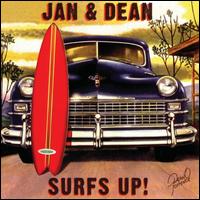 Surfs Up! - Jan & Dean