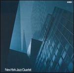 Surge - New York Jazz Quartet