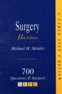 Surgery: 700 Questions & Answers