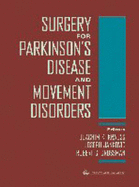 Surgery for Parkinson's Disease and Movement Disorders