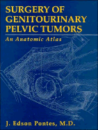 Surgery of Genitourinary Pelvic Tumors: An Anatomic Atlas