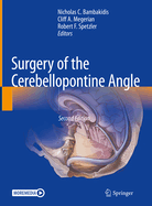 Surgery of the Cerebellopontine Angle