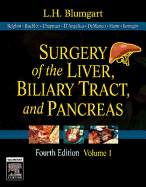 Surgery of the Liver, Biliary Tract and Pancreas: 2-Volume Set with CD-ROM