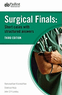 Surgical Finals: Short Cases with Structured Answers