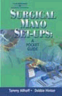 Surgical Mayo Set-Ups