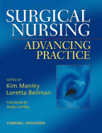 Surgical Nursing: Advancing Practice