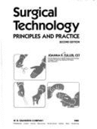 Surgical Technology: Principles and Practice - Fuller, Joanna Ruth