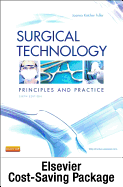 Surgical Technology - Text and Workbook Package