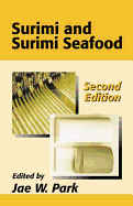 Surimi and Surimi Seafood, Second Edition