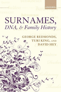 Surnames, DNA, and Family History