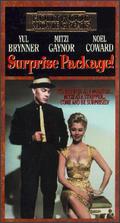Surprise Package - Stanley Donen