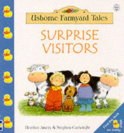 Surprise Visitors