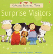 Surprise Visitors