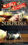 Surprises: Kitty Castle Book 2