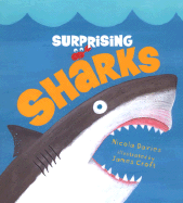 Surprising Sharks - Davies, Nicola