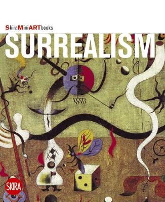 Surrealism: Skira Mini Artbooks - Gualdoni, Flaminio