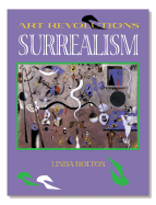 Surrealism - Bolton, Linda