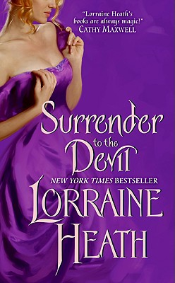 Surrender to the Devil - Heath, Lorraine
