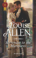 Surrender to the Marquess