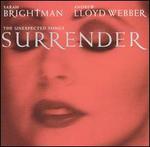 Surrender - Sarah Brightman