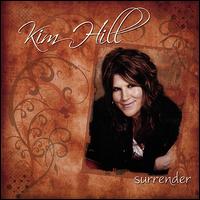 Surrender - Kim Hill