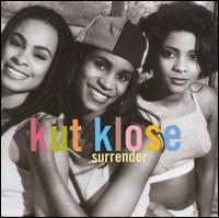 Surrender - Kut Klose