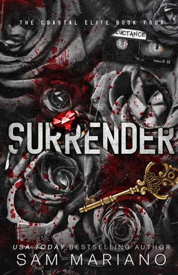 Surrender - Mariano, Sam, and Lovett, Laura, and Tan, Clarise (Cover design by)