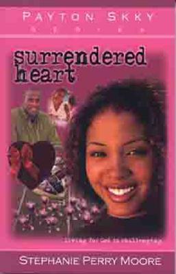 Surrendered Heart - Moore, Stephanie Perry