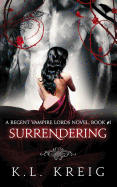 Surrendering