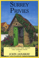 Surrey Privies - Janaway, John