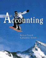 Survey of Accounting: Making Sense of Business - Terrell, Katherene P, and Terrell, Robert L