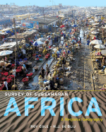 Survey of Subsaharan Africa: A Regional Geography