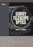 Survey Telescope Optics