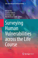 Surveying Human Vulnerabilities Across the Life Course