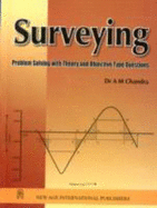 Surveying Problem Solution with Theory and Objective Type Questions