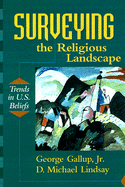 Surveying the Religious Landscape