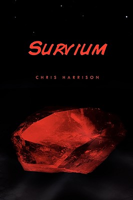 Survium - Harrison, Chris