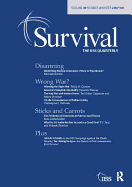 Survival 49.4: Survival 49.4, Winter 2007