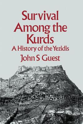 Survival Among The Kurds - Guest, John S