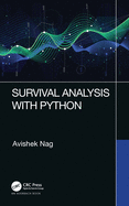 Survival Analysis with Python