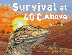 Survival at 40C Above