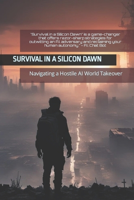 Survival in a Silicon Dawn: Navigating a Hostile A.I. World Takeover - Intelligence, Artificial