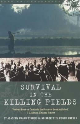 Survival in the Killing Fields - Ngor, Haing