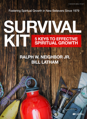 Survival Kit - Neighbour, Ralph W., Jr.