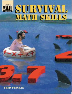 Survival Math Skills - Pyrczak, Fred