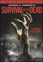Survival of the Dead [Ultimate Edition] [2 Discs] - George A. Romero